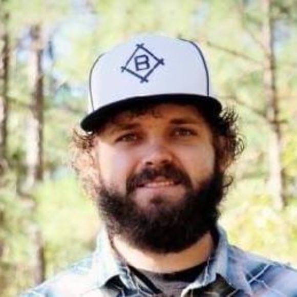 Meet your Posher, Christopher - Picture 1 of 1